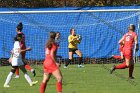 WSoc vs Clark  Wheaton College Women’s Soccer vs Clark University. - Photo By: KEITH NORDSTROM : Wheaton, soccer, NEWMAC